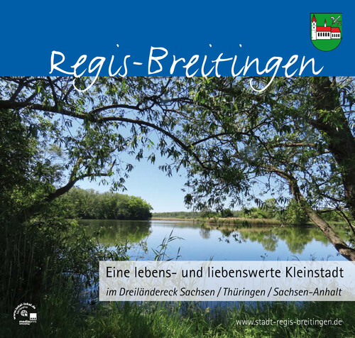 Frauen Regis-Breitingen